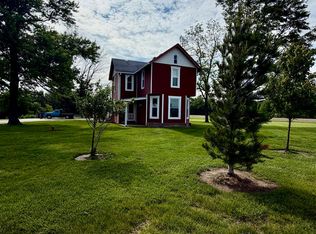 4312 S Tangier Rd, Kingman, IN 47952