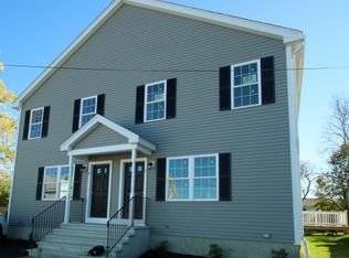 6 Stanley Ct, Gloucester, MA 01930