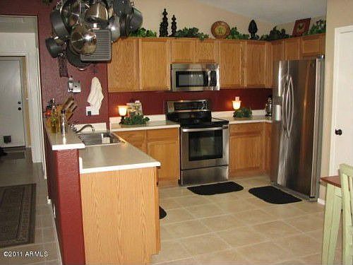 5th image of 8940 W Harmony Ln