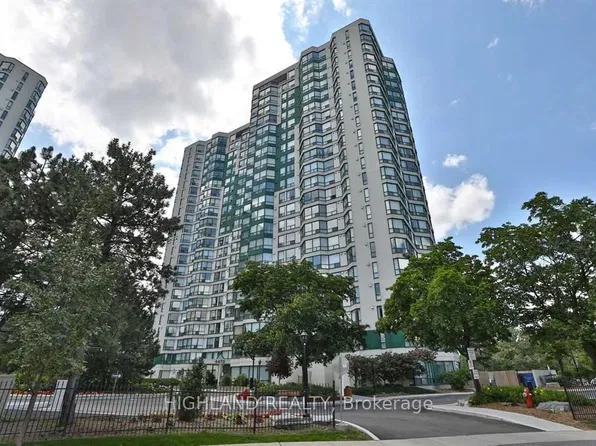 4470 Tucana Ct, Mississauga, ON