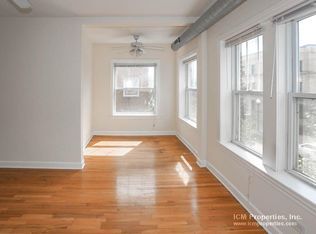 3532 N Broadway St #3W, Chicago, IL 60657