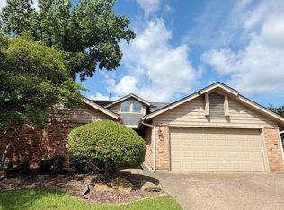 3706 Waycross Ct, Arlington, TX 76016