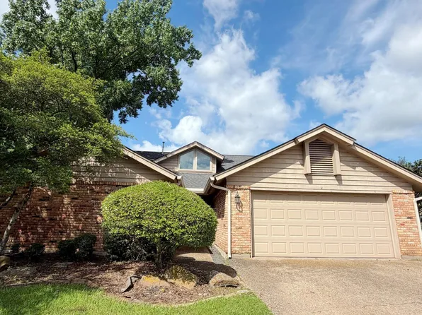 3706 Waycross Ct, Arlington, TX 76016