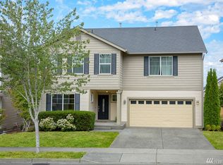 33902 SE Odell St, Snoqualmie, WA 98065