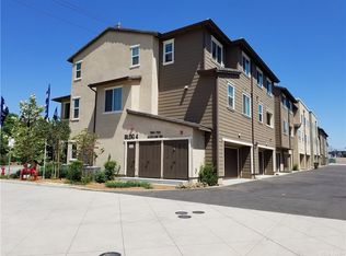 1100 W Baseline Rd, Claremont, CA 91711