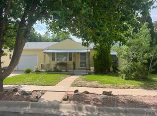 1005 Alexander Cir, Pueblo, CO 81001