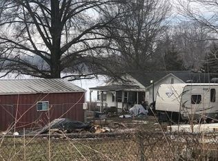 16945 12th Rd, Plymouth, IN 46563