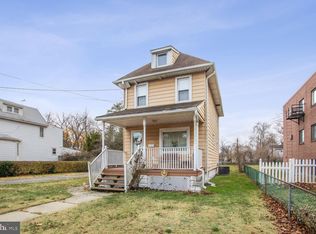 209 Horace Ave, Palmyra, NJ 08065
