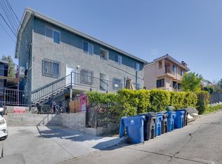 3178 1/4 Verdugo Pl #3172-1/2, Los Angeles, CA 90065
