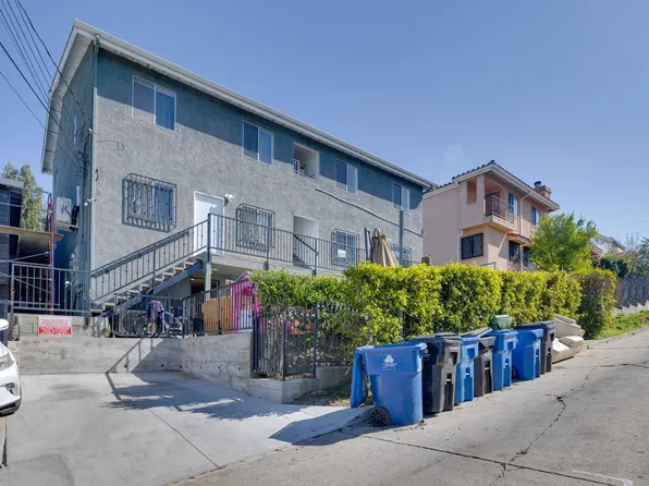 3178 1/4 Verdugo Pl, Los Angeles, CA