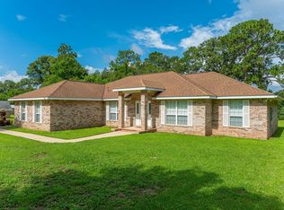 1415 Grandview Dr, Crestview, FL 32539