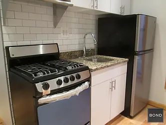 Rented by Bond New York