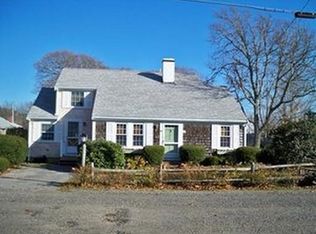 6 Carr Rd, Dennis Port, MA 02639