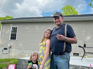 223 Hale St, Spencer, TN 38585
