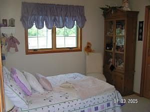 Guest Bed