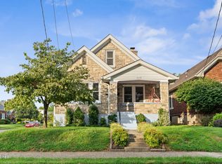2339 Dorma Ave, Louisville, KY 40217
