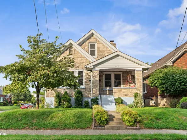 2339 Dorma Ave, Louisville, KY 40217