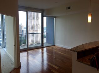 1080 Peachtree St NE UNIT 2014, Atlanta, GA 30309