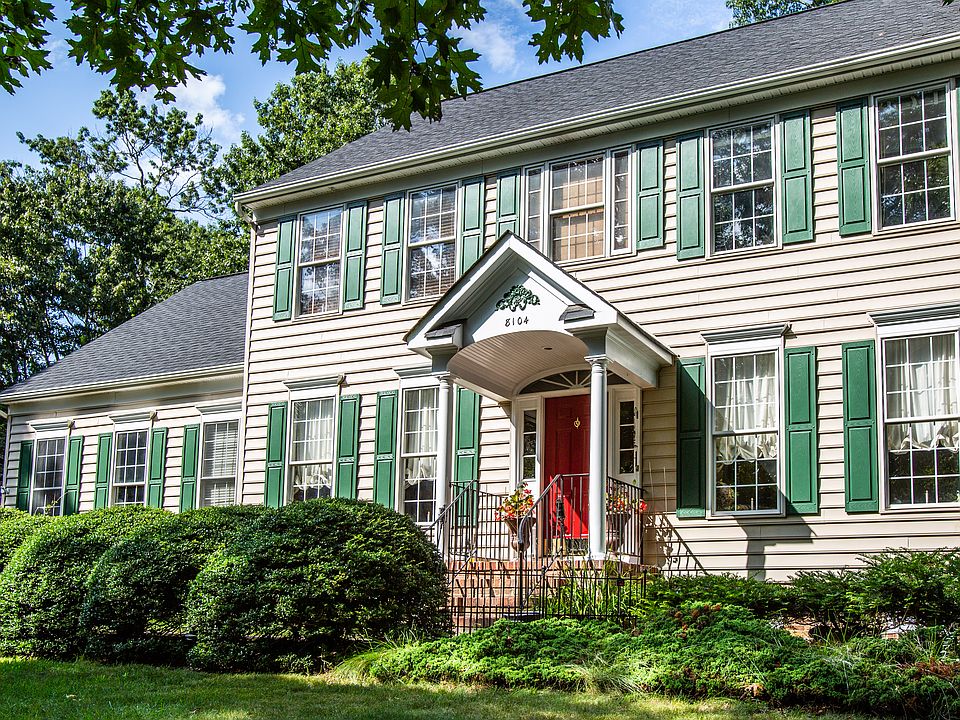 Custom built, 1.8 acres!