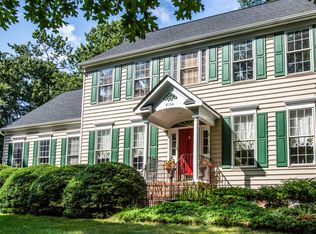 8104 Lee Jackson Cir, Spotsylvania, VA 22553