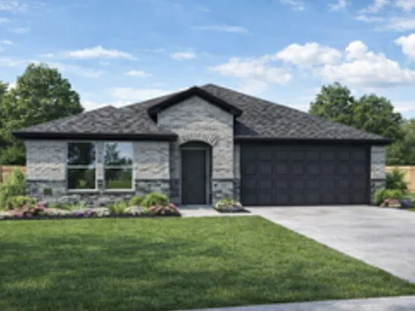 14949 Cherry Creek Dr, Magnolia, TX 77354