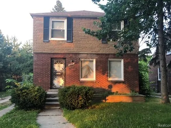 18974 Winthrop St, Detroit, MI 48235