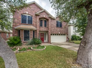 11222 Woodridge Path, San Antonio, TX 78249