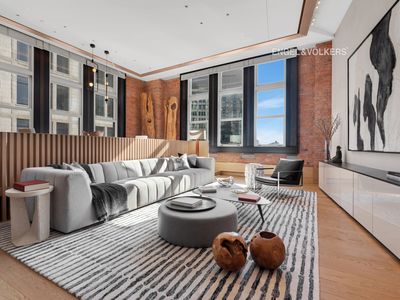 21 Astor Pl APT 7D, New York, NY, 10003