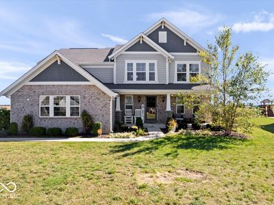 6109 Wood Glen Ct, McCordsville, IN, 46055