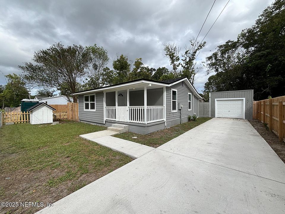 8525 PEACH Street, Jacksonville, FL 32220 | Zillow