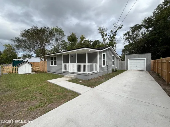 8525 PEACH Street, Jacksonville, FL 32220