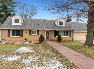 3228 Huffman Blvd, Rockford, IL 61103