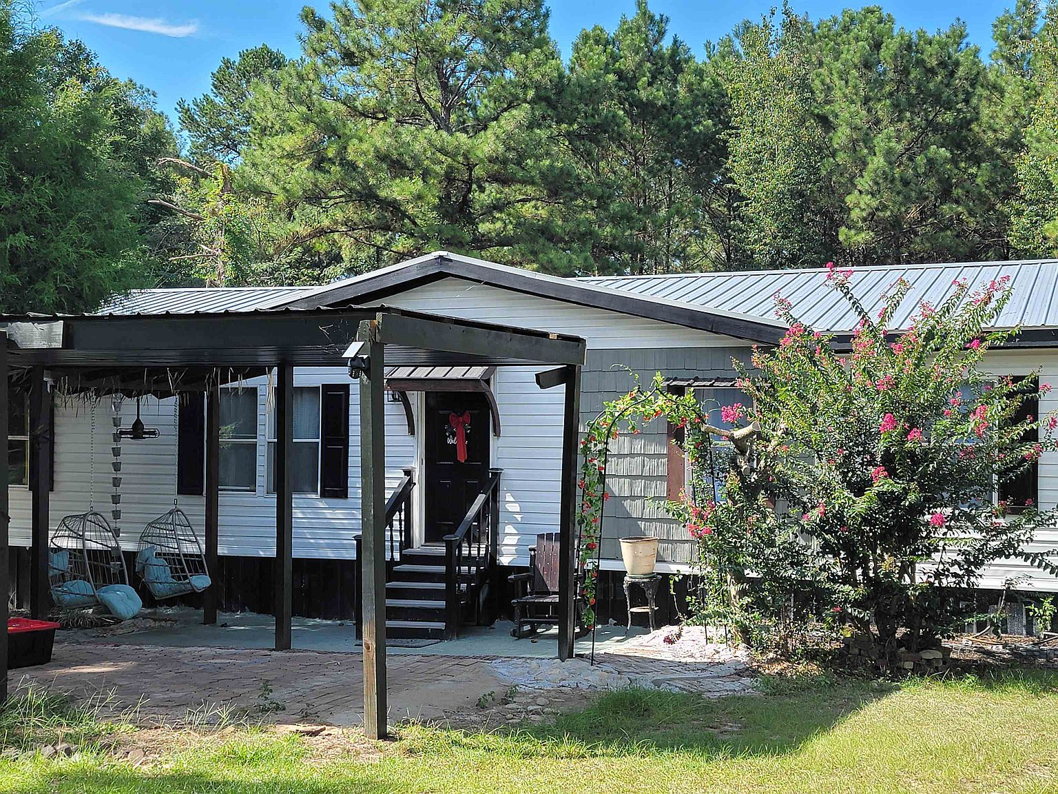 90 David Clemons Rd, Quincy, FL 32352 | Zillow