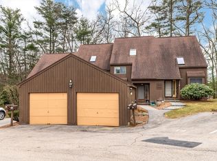 16 Redwood Cir #16, Nashua, NH 03062