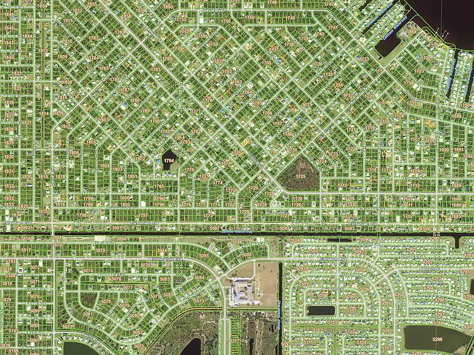 2nd image of 5528 GILLOT BOULEVARD LOT 7