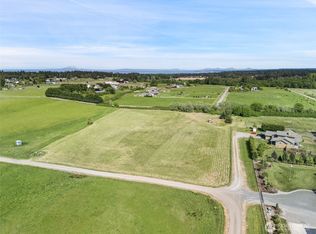 0 Shepherds Way LOT 5, Sequim, WA 98382