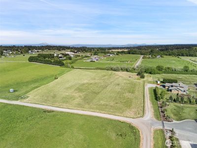 0 Shepherds Way Lot 5, Sequim, WA, 98382