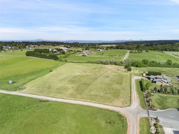 0 Shepherds Way Lot 5, Sequim, WA 98382