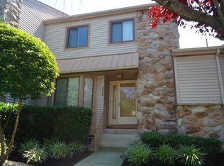 111 Chanticleer, Cherry Hill, NJ 08003