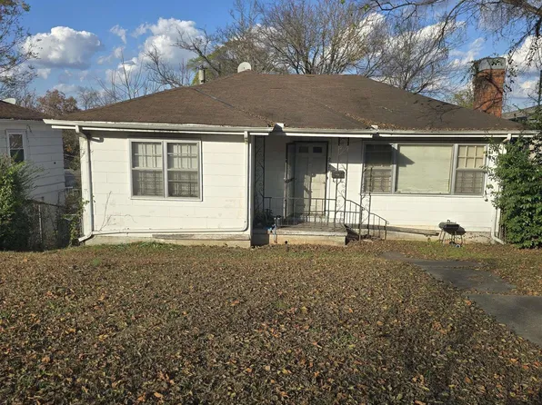2728 20th Place Ensley, Birmingham, AL 35208