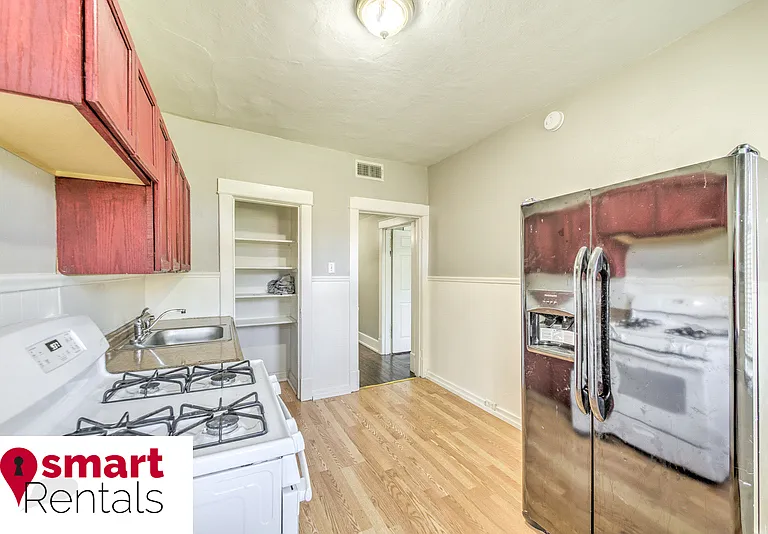 3640 Shaw Blvd #2W — Photo 9