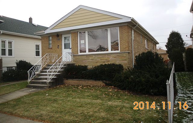 1st image of 4922 N McVicker Ave
