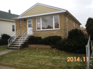 4922 N McVicker Ave, Chicago, IL 60630