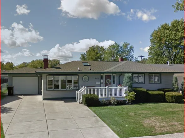 202 Jamaica Rd, Tonawanda, NY 14150