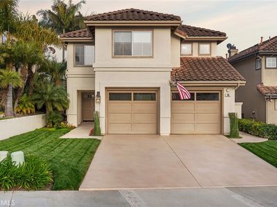 36 Regina, Dana Point, CA, 92629