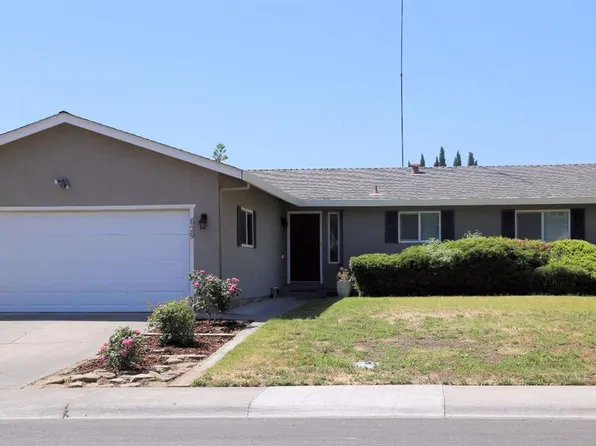 629 Poplar Ln, Woodland, CA 95695