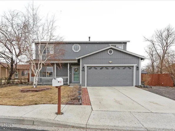 6971 Carmen Ct, Sun Valley, NV 89433