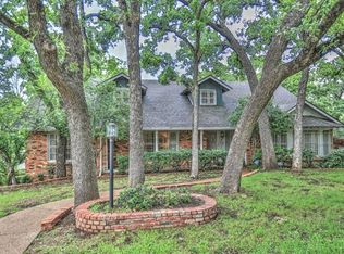 5101 Cliffview Dr, Fort Worth, TX 76112