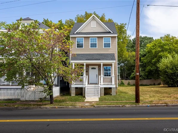 2002 Fairmount Ave, Richmond, VA 23223