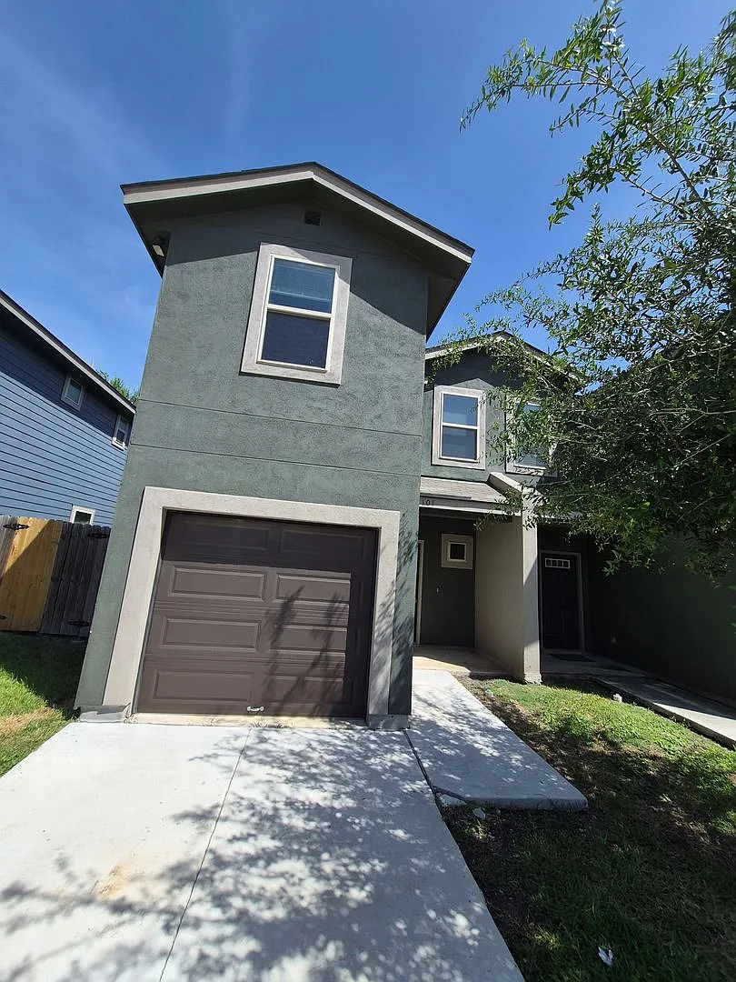 6850 Lakeview Dr. #101, San Antonio, TX. 78244 — Photo 1